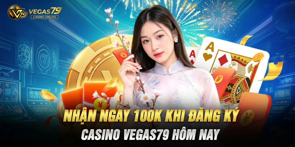 Vegas79 Là Nhà Cái Uy Tín Hàng Đầu Châu Á